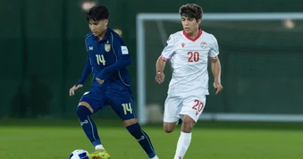 Phản ứng của CĐV Đông Nam Á khi U17 Indonesia chiến thắng, Thái Lan gục ngã