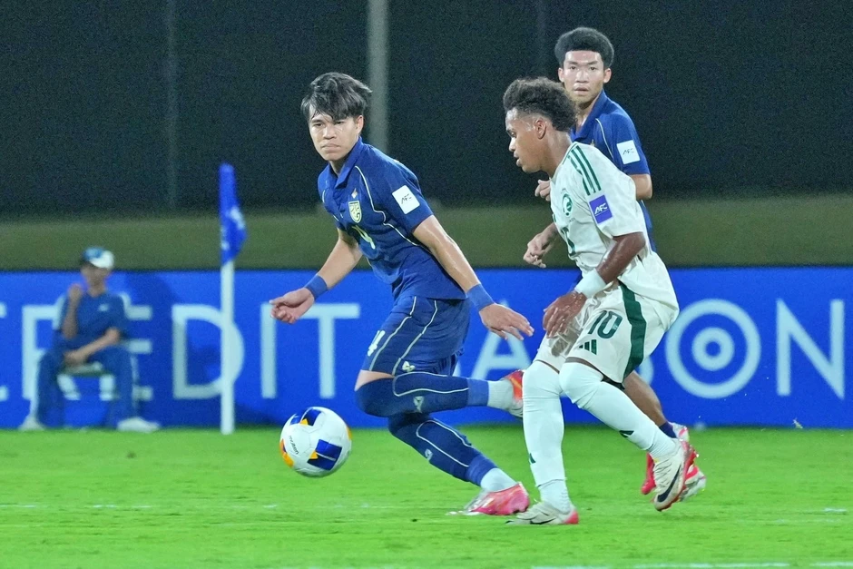 Phản ứng của CĐV Đông Nam Á khi U17 Indonesia và U17 Thái Lan cùng thất bại Phản ứng của CĐV Đông Nam Á khi U17 Indonesia và U17 Thái Lan cùng thất bại