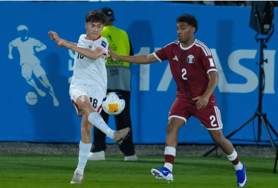 Phản ứng của CĐV Đông Nam Á khi U17 Indonesia và U17 Thái Lan cùng thất bại Phản ứng của CĐV Đông Nam Á khi U17 Indonesia và U17 Thái Lan cùng thất bại