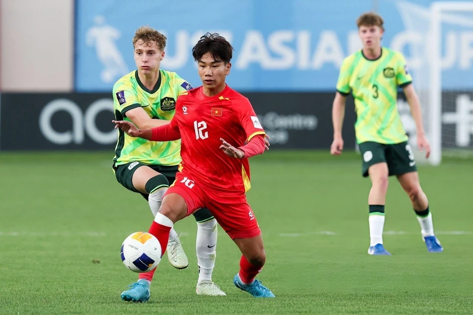 Phản ứng của CĐV Đông Nam Á khi U17 Việt Nam thắng kịch tính U17 Australia Phản ứng của CĐV Đông Nam Á khi U17 Việt Nam thắng kịch tính U17 Australia