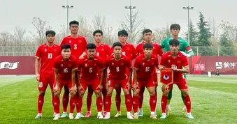 Phản ứng của CĐV Đông Nam Á khi U23 Việt Nam hoà U23 Triều Tiên