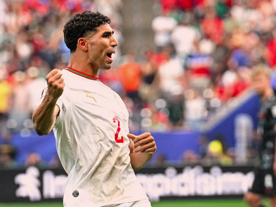Pháp đấu Maroc: Tiệc bóng đá ở tứ kết World Cup 2026 Pháp đấu Maroc: Tiệc bóng đá ở tứ kết World Cup 2026