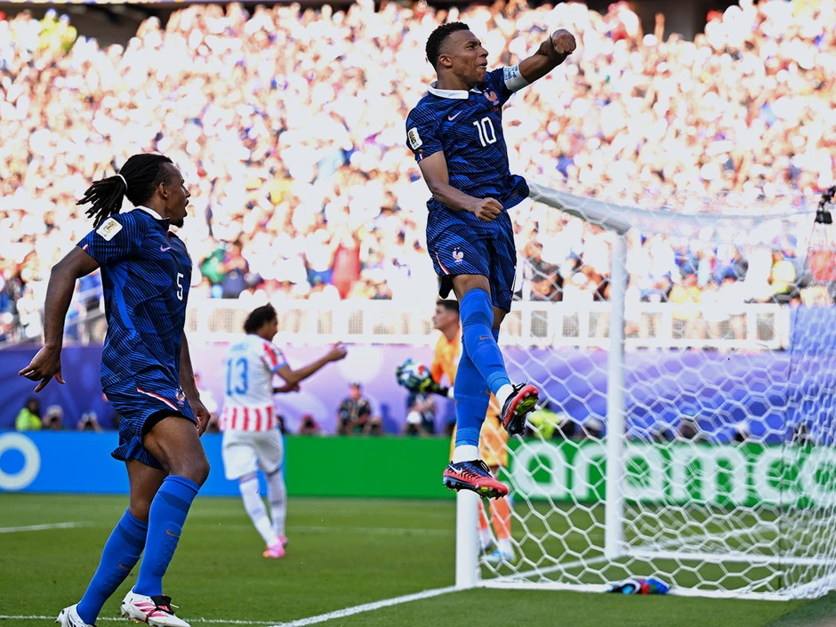 Pháp đấu Maroc: Tiệc bóng đá ở tứ kết World Cup 2026 Pháp đấu Maroc: Tiệc bóng đá ở tứ kết World Cup 2026