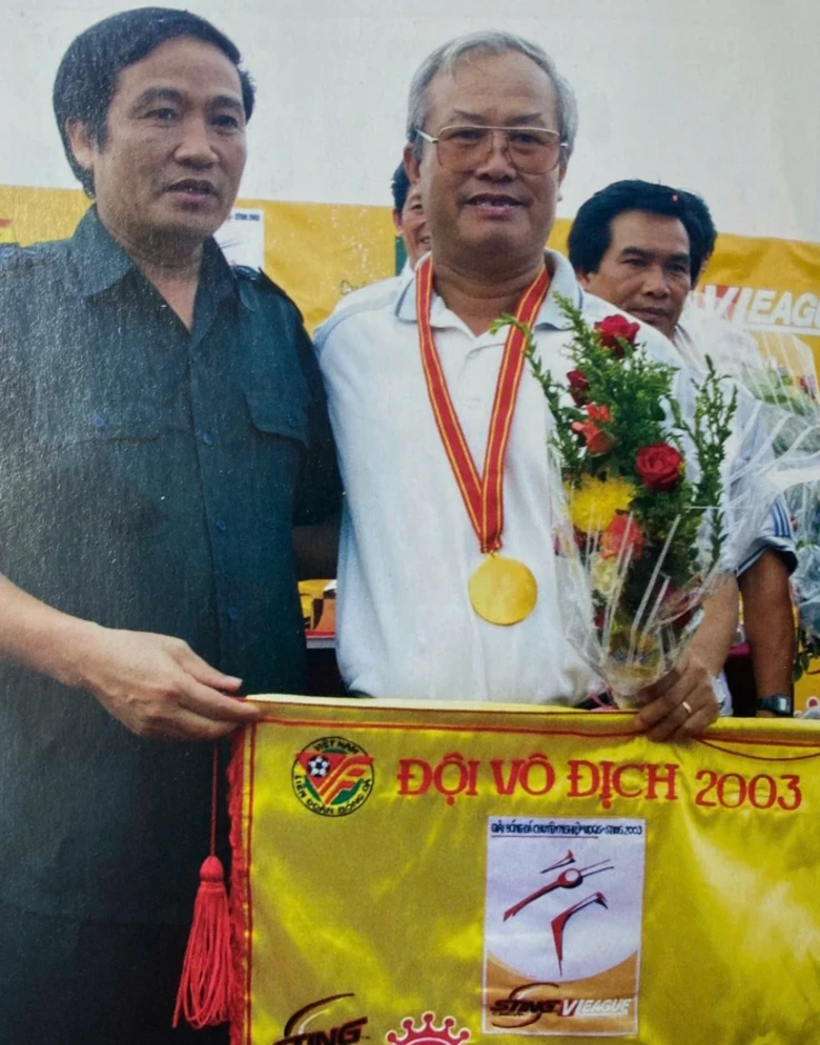 Phút nói thật của ông Nguyễn Văn Vinh Phút nói thật của ông Nguyễn Văn Vinh