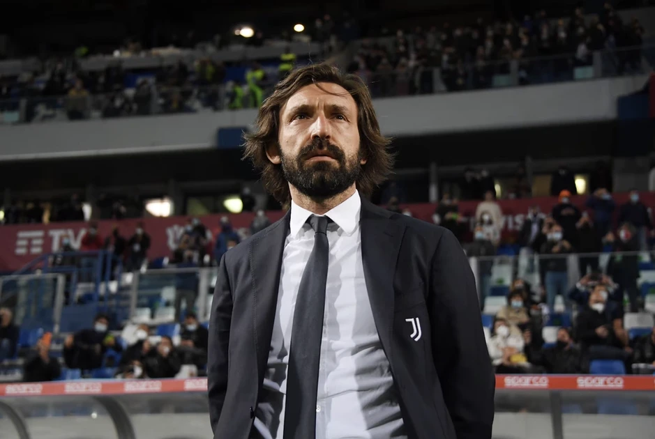 Pirlo có thể mất cơ hội làm HLV đội tuyển Italy