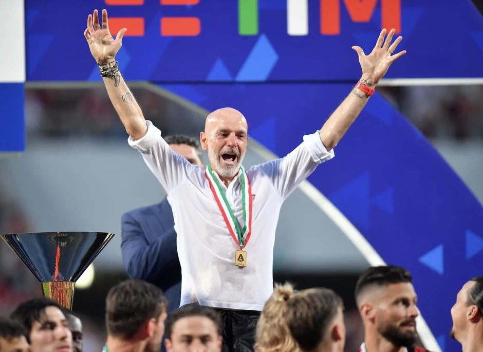 Pirlo có thể mất cơ hội làm HLV đội tuyển Italy