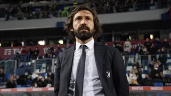 Pirlo có thể mất cơ hội làm HLV đội tuyển Italy