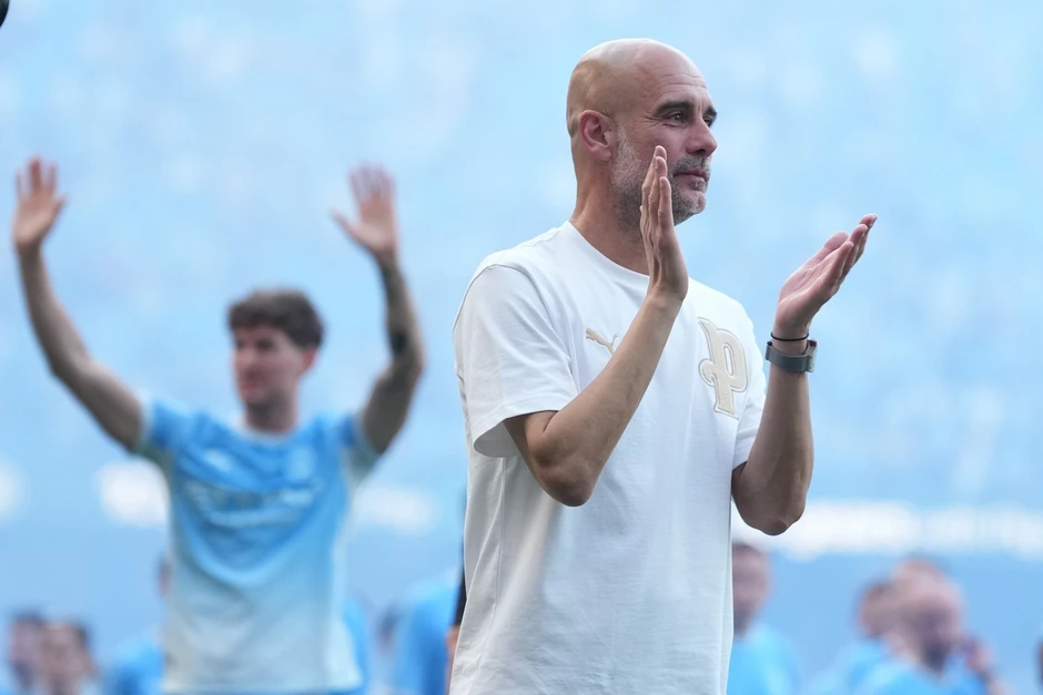 Premier League tìm kiếm những quái kiệt mới trên băng ghế huấn luyện Premier League tìm kiếm những quái kiệt mới trên băng ghế huấn luyện
