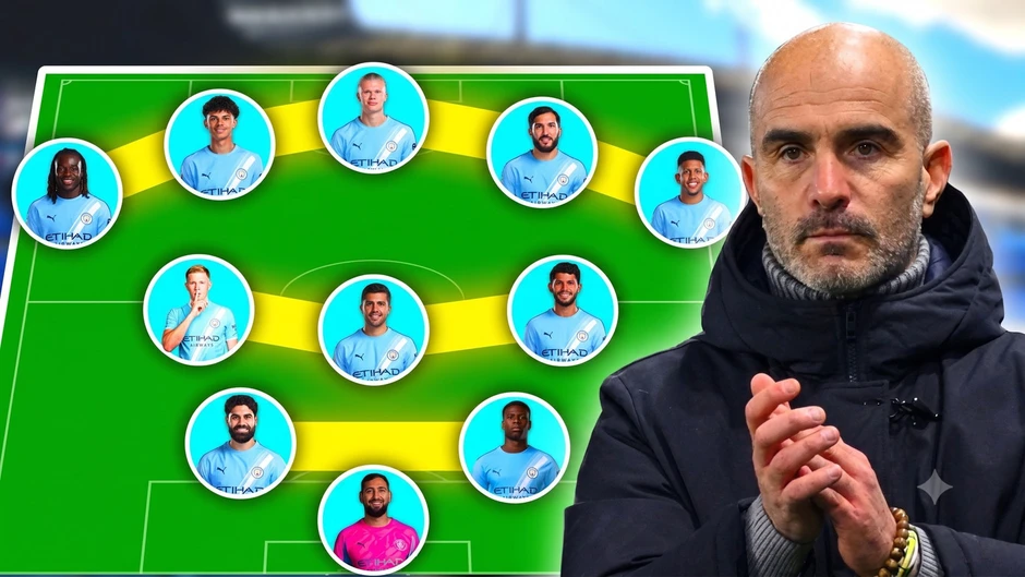 Premier League tìm kiếm những quái kiệt mới trên băng ghế huấn luyện Premier League tìm kiếm những quái kiệt mới trên băng ghế huấn luyện