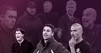 Premier League tìm kiếm những quái kiệt mới trên băng ghế huấn luyện