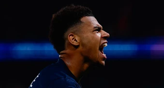 PSG giành lợi thế lớn trước Liverpool