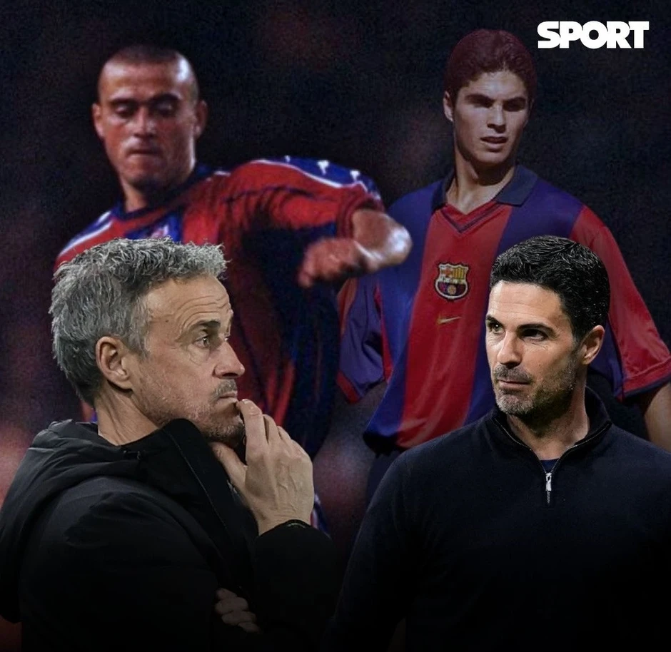 PSG loại Bayern hẹn Arsenal ở chung kết Cúp C1, Enrique nhắn Arteta PSG loại Bayern hẹn Arsenal ở chung kết Cúp C1, Enrique nhắn Arteta