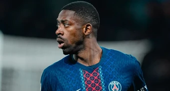 PSG thắng trận vẫn chưa thể vô địch Ligue 1