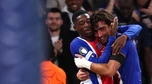 PSG trút ‘mưa