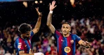 Raphinha nhảy múa cùng Yamal, Barca ‘nổ’ 7 bàn thắng trước Racing