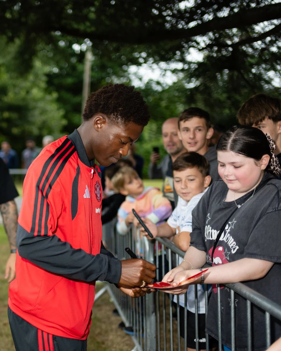 Rashford trở lại MU, chọn số áo mới hồi sinh sự nghiệp Rashford trở lại MU, chọn số áo mới hồi sinh sự nghiệp