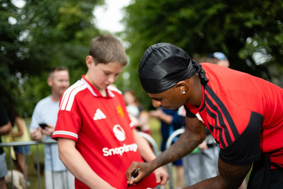 Rashford trở lại MU, chọn số áo mới hồi sinh sự nghiệp Rashford trở lại MU, chọn số áo mới hồi sinh sự nghiệp