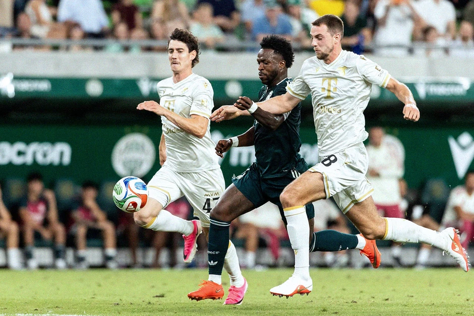 Real Madrid chiến thắng, Mourinho nói rõ phong độ Vinicius Real Madrid chiến thắng, Mourinho nói rõ phong độ Vinicius