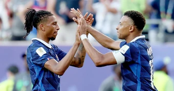 Real Madrid chiêu mộ ngay Michael Olise giá 222 triệu euro