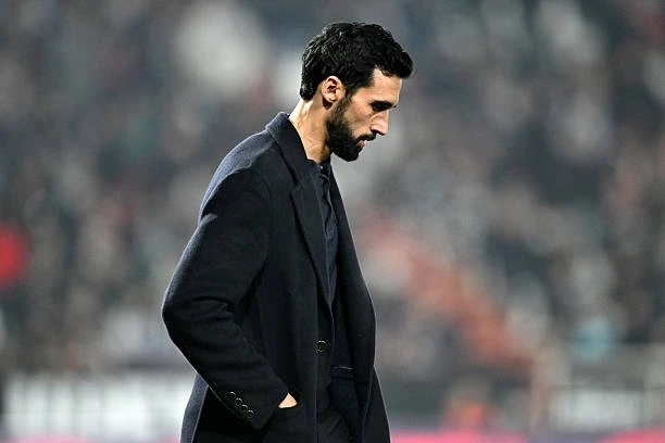 Real Madrid chìm sâu vào khủng hoảng, HLV Arbeloa đối mặt án sa thải Real Madrid chìm sâu vào khủng hoảng, HLV Arbeloa đối mặt án sa thải