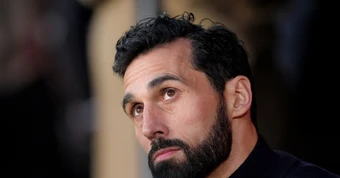 Real Madrid đả bại Atletico, Arbeloa đạt thành tích ngang Mourinho