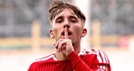 Real Madrid ‘đánh cắp’ viên ngọc Lennart Karl của Bayern Munich