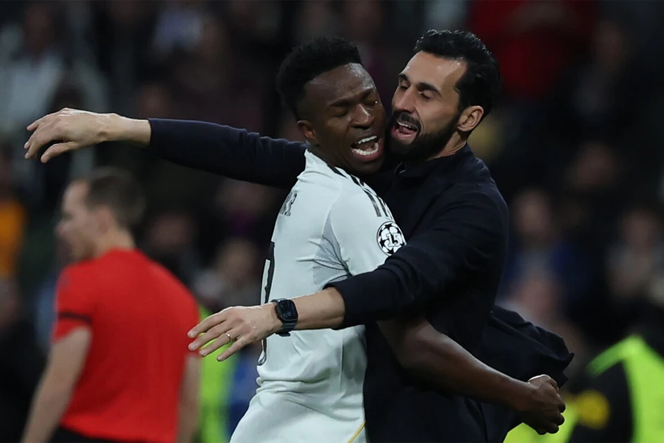 Real Madrid đấu Man City: Arbeloa đau đầu bởi những công thần Real Madrid đấu Man City: Arbeloa đau đầu bởi những công thần