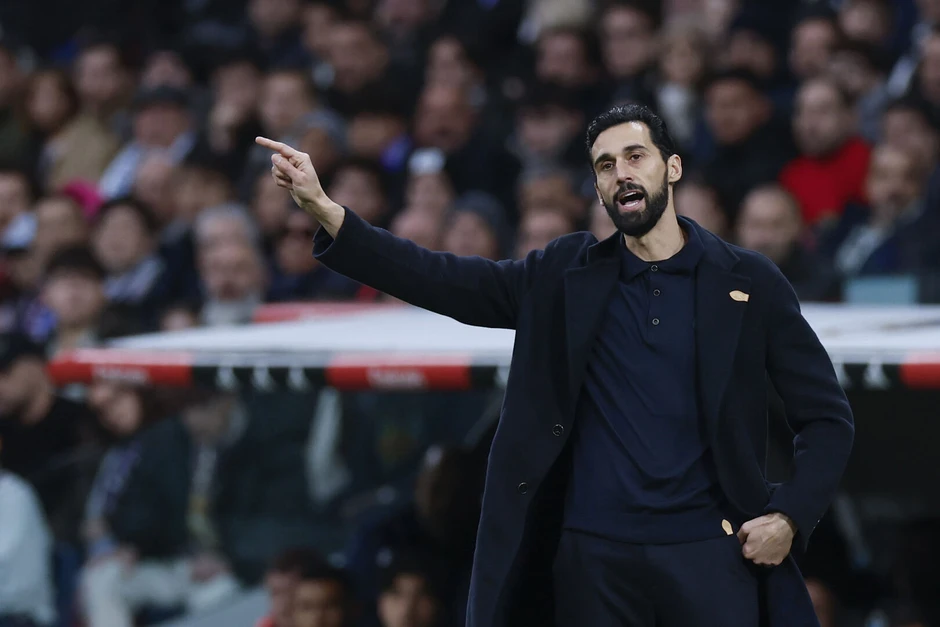 Real Madrid đấu Man City: Arbeloa đau đầu bởi những công thần Real Madrid đấu Man City: Arbeloa đau đầu bởi những công thần