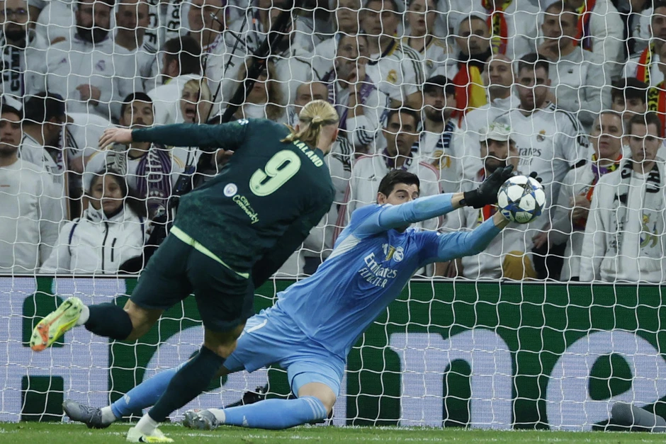 Real Madrid đấu Man City: Arbeloa đau đầu bởi những công thần Real Madrid đấu Man City: Arbeloa đau đầu bởi những công thần