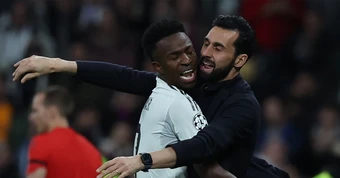 Real Madrid đấu Man City: Arbeloa đau đầu bởi những công thần