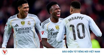 Real Madrid nguy cơ vắng 6 trụ cột ở trận đại chiến Bayern Munich