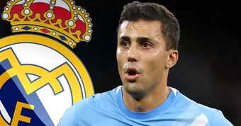 Real Madrid quyết chiêu mộ Rodri, MU hưởng lợi lớn