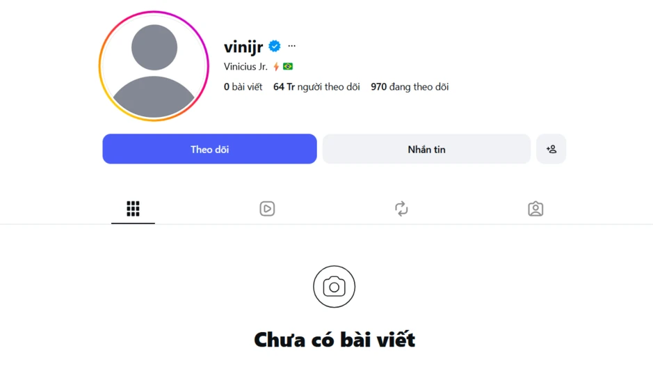 Real Madrid ra tối hậu thư, Vinicius phản ứng cực gắt Real Madrid ra tối hậu thư, Vinicius phản ứng cực gắt