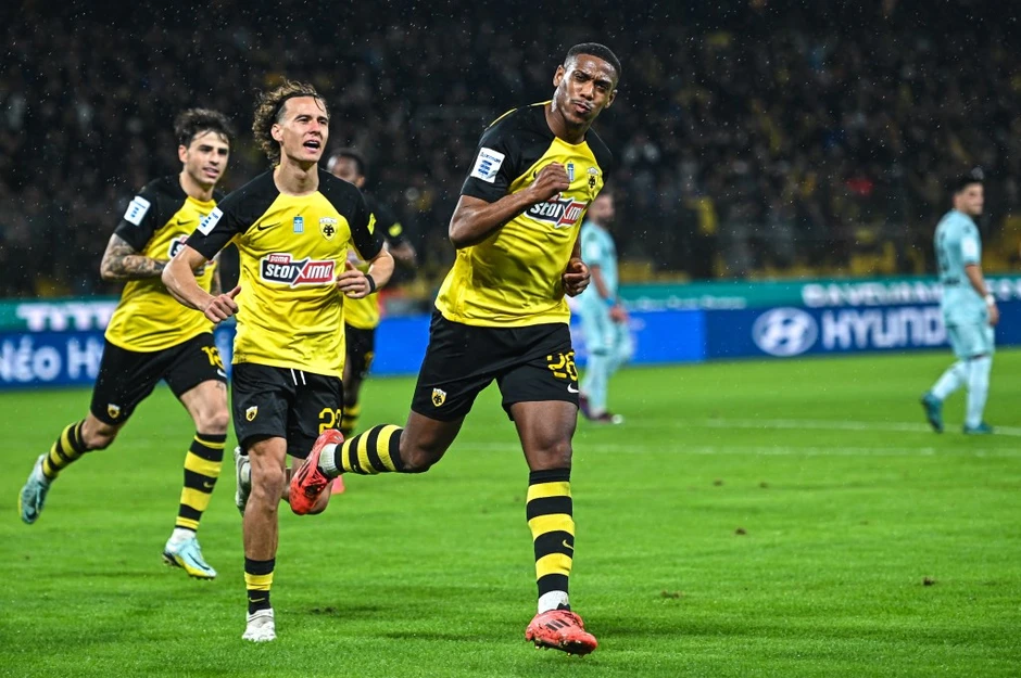 Rời xa MU là bão tố, Anthony Martial giờ ra sao? Rời xa MU là bão tố, Anthony Martial giờ ra sao?