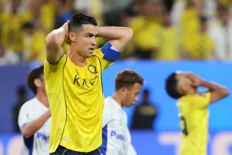 Ronaldo có thể đoạt danh hiệu đầu tiên cùng Al Nassr hôm nay
