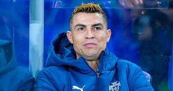 Ronaldo dự bị ngày Bồ Đào Nha thắng Na Uy, Đức bất ngờ thua Hy Lạp
