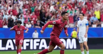 Ronaldo và những kỷ lục 'vô tiền khoáng hậu' nối dài ở tuổi 41