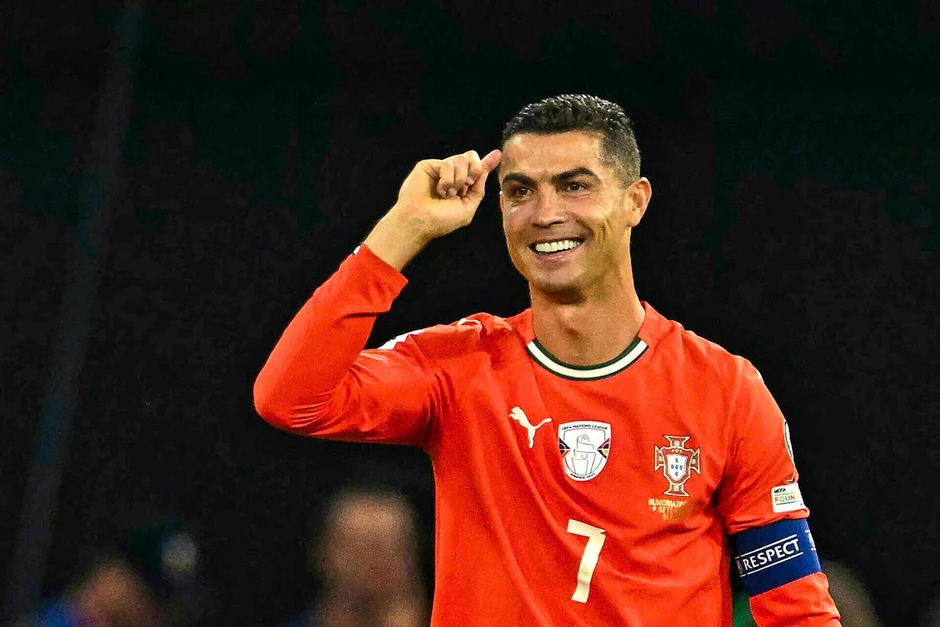 Ronaldo vắng mặt trong danh sách tuyển Bồ Đào Nha mới nhất Ronaldo vắng mặt trong danh sách tuyển Bồ Đào Nha mới nhất