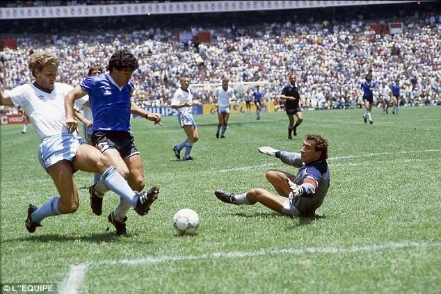 Sân Azteca: Nơi ghi dấu ấn của Pele, Maradona và lễ khai mạc World Cup 2026 Sân Azteca: Nơi ghi dấu ấn của Pele, Maradona và lễ khai mạc World Cup 2026