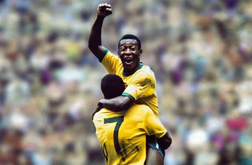 Sân Azteca: Nơi ghi dấu ấn của Pele, Maradona và lễ khai mạc World Cup 2026 Sân Azteca: Nơi ghi dấu ấn của Pele, Maradona và lễ khai mạc World Cup 2026