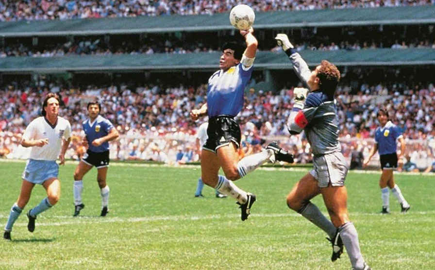 Sân Azteca: Nơi ghi dấu ấn của Pele, Maradona và lễ khai mạc World Cup 2026 Sân Azteca: Nơi ghi dấu ấn của Pele, Maradona và lễ khai mạc World Cup 2026
