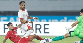 Sao nhập tịch cay cú, chuyên gia chỉ lý do Indonesia thua tuyển Việt Nam