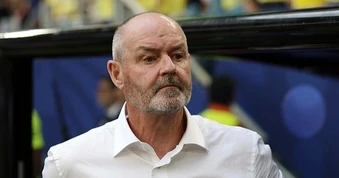Scotland bị loại ở World Cup 2026, HLV Steve Clarke từ chức