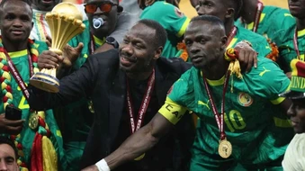 Senegal bị tước chức vô địch Cup châu Phi 2026