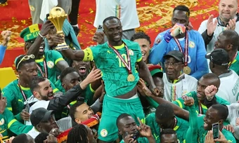 Senegal khiếu nại khi bị tước chức vô địch châu Phi