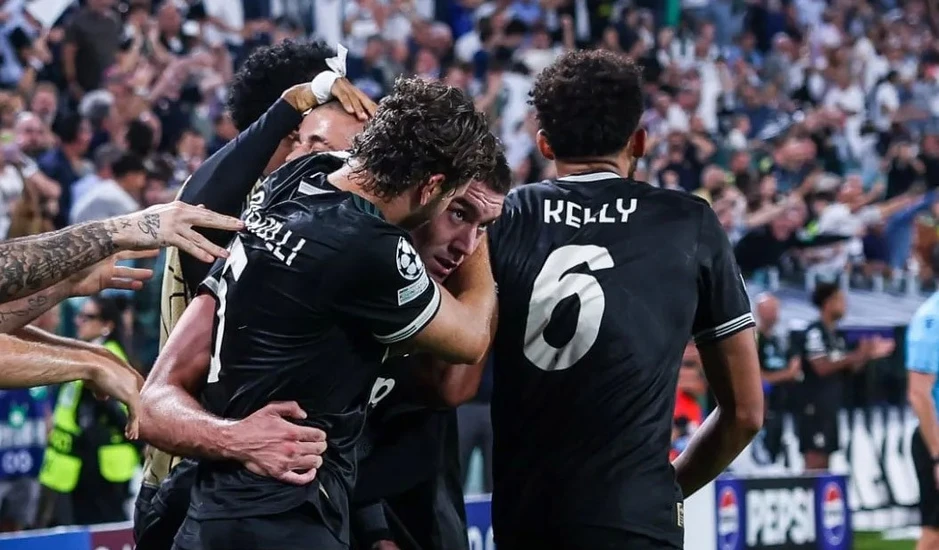 Serie A rúng động: Phanh phui đường dây gái gọi triệu đô liên quan tới nhiều ngôi sao Serie A rúng động: Phanh phui đường dây gái gọi triệu đô liên quan tới nhiều ngôi sao