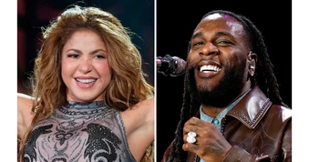 Shakira hô vang tên Messi, Ronaldo trong 'siêu phẩm' World Cup 2026