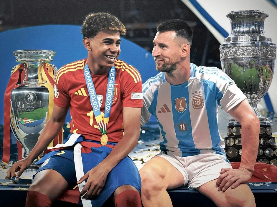 Siêu Cúp liên lục địa Tây Ban Nha vs Argentina bị hủy bỏ vì chiến sự Trung Đông Siêu Cúp liên lục địa Tây Ban Nha vs Argentina bị hủy bỏ vì chiến sự Trung Đông