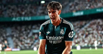 Siêu dự bị Espi cứu Real Madrid và Mourinho phút bù giờ