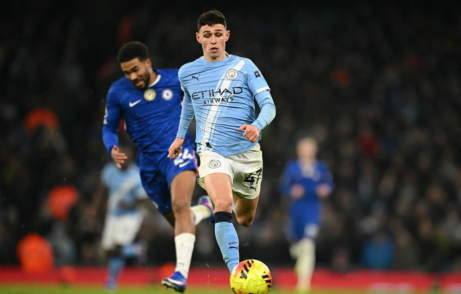 Siêu máy tính dự đoán cơ hội vô địch FA Cup của Man City và Chelsea